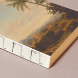 Extra Thick Pictorial Journal - Brazil