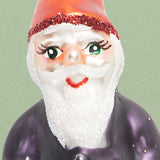 Christmas Ornament, Garden Gnome