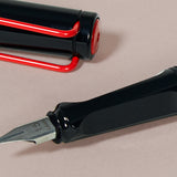 Lamy Safari Joy Calligraphy Fountain Pen