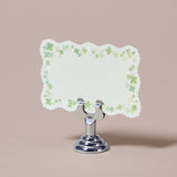 Mini Japanese Letter Set, Clovers