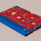 Extra-Thick "Composition Ledger" Wallpaper Collection Notebook, Boudoir