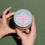 Sucre D'orge des Religieuses de Moret, Barley Sweets in a Tin, 250g