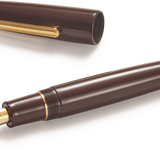 Maroon Sailor Urushi King of Pens Fountain Pen