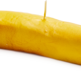 Banana Candle