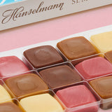 Alpine St. Moritz Cow Caramels