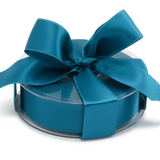 Premium Quality Swiss Ribbon, Sapphire, 25m roll