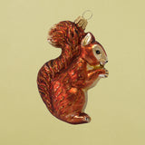 Christmas Ornament, Squirrel