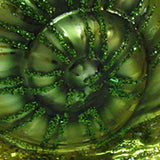 Christmas Ornament, Snail