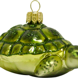 Christmas Ornament, Turtle
