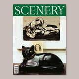 Scenery Interiors Magazine, Volume 2