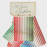 'The French Ribbon' by Suzanne Slesin