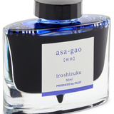 Pilot Iro Shizuku Asa Gao Fountain Pen Ink Bottle, 50ml