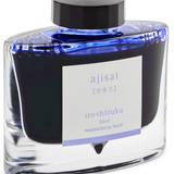 Pilot Iro Shizuku Aji Sai Fountain Pen Ink Bottle, 50ml
