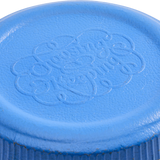 Choosing Keeping Round Gift Box, Blue