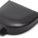 Black Choosing Keeping Leather Coin Purse