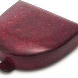 Tortoise Choosing Keeping Leather Coin Purse