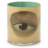 John Derian Desk Pencil Cup, Eyes