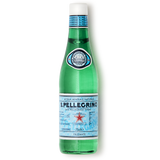 Faux Food Magnets, San Pellegrino