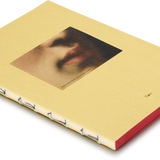 Medium Pictorial Journal - Raffaello Sanzio Lips