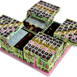 Altmann & Kühne Chocolates in Giant Jewellery Box