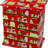 Altmann & Kühne Chocolates in Extra-Large Dresser