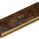 Choosing Keeping Tortoiseshell Weekly Planner