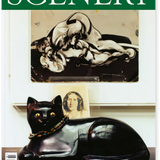 Scenery Interiors Magazine, Volume 2