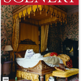 Scenery Interiors Magazine, Volume 3
