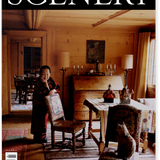 Scenery Interiors Magazine, Volume 4