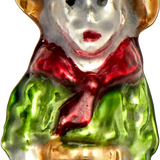 Scout Christmas Ornament