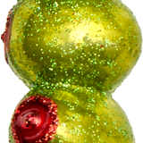Olive Skewer Christmas Ornament
