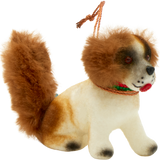 Nostalgic St. Bernard Ornament