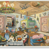 In the Parlour Advent Calendar