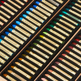Sennelier 1949 Oil Pastel Set, 120 Colours