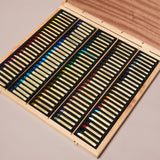 Sennelier 1949 Oil Pastel Set, 120 Colours