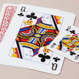 Giant Playing Cards