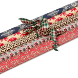 5 Wrapping Papers, Baroque Lion of Venice
