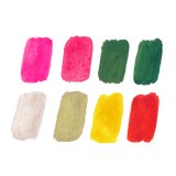 Choosing Keeping Retro Watercolour Set, 1920s