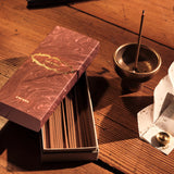 Choosing Keeping and Perfumer H - Incense Sticks