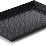 Urushi Paper Vide-Poche, Black Lacquer