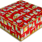 Altmann & Kühne Chocolates in Giant Jewellery Box