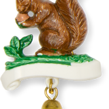 Nostalgic Alpine Pin Badge