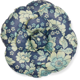 Paper Flower Pins