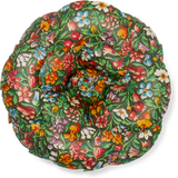 Paper Flower Pins
