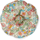 Paper Flower Pins
