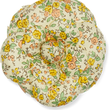 Paper Flower Pins