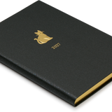 Pocket 2027 'Lucky' A6 Weekly Diary