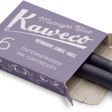 Kaweco 6 Pack Ink Cartridges