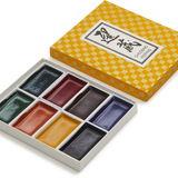 Choosing Keeping Retro Watercolour Set, 1940s