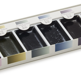 Japanese Sumi-e Watercolour Set, No. 2